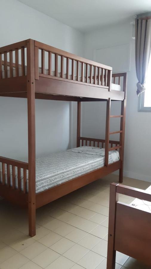 Guaruja - Praia Das Asturias Beira-Mar Экстерьер фото