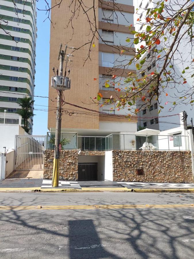 Guaruja - Praia Das Asturias Beira-Mar Экстерьер фото